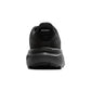 Ghost 17 men's running shoes for asphalt black wide 2E Brooks/Buty Your Sports Performance