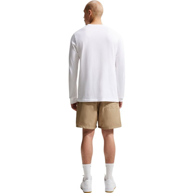 Nike Club men's shorts beige FN3307 297