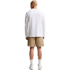 Nike Club men's shorts beige FN3307 297