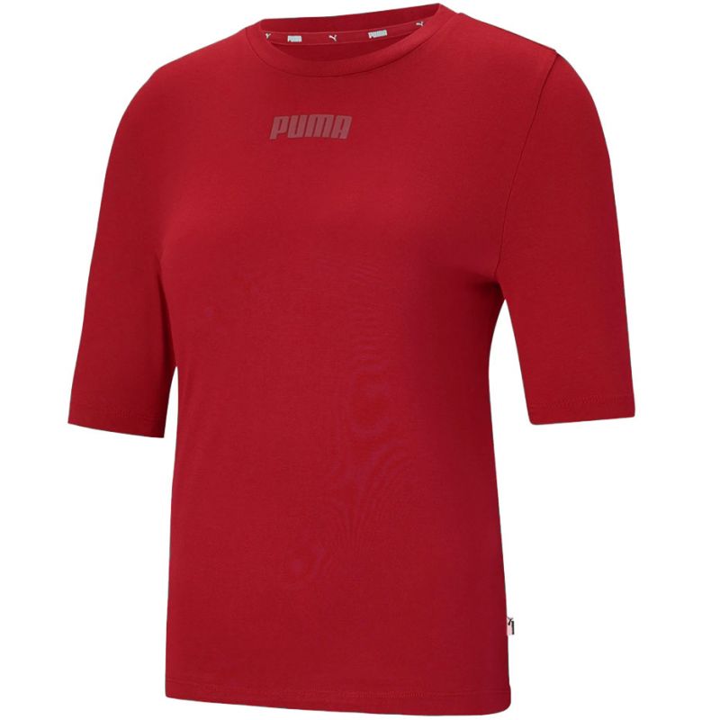 Puma Modern Basics Tee W 585929 22 Clothing/Training Asics