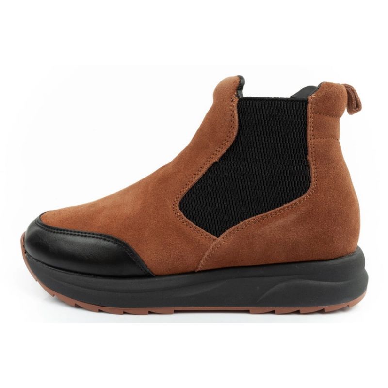 Scholl Beverly W shoes F301961175 Footwear/Lifestyle/Scholl Your Sports Performance