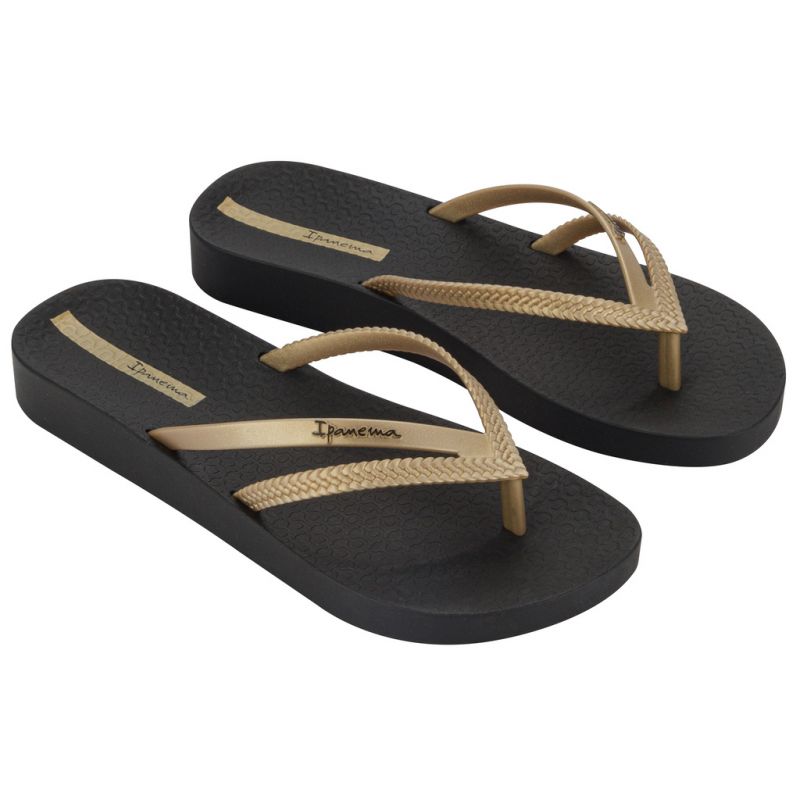 Ipanema Bossa Soft V Fem W 82840-AQ444 Flip-Flops Footwear/Lifestyle/Ipanema Your Sports Performance