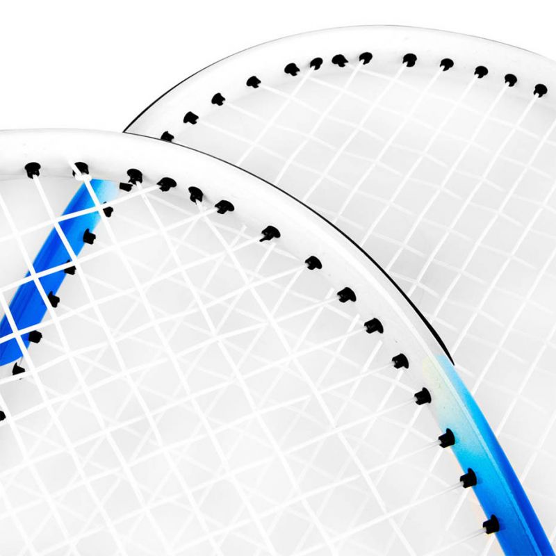 Spokey Bugy Bl 928367 Speedminton Set Accessories/Rackets and accessories Your Sports Performance