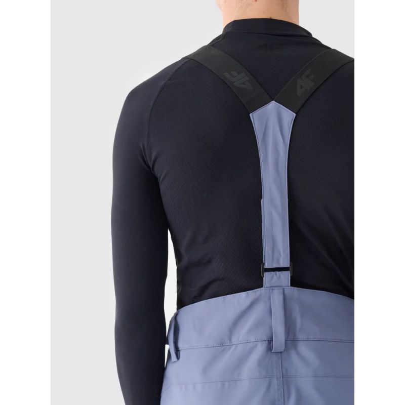 Ski pants 4F M 4FWAW24TFTRM0756-32S Clothing/Ski 4F