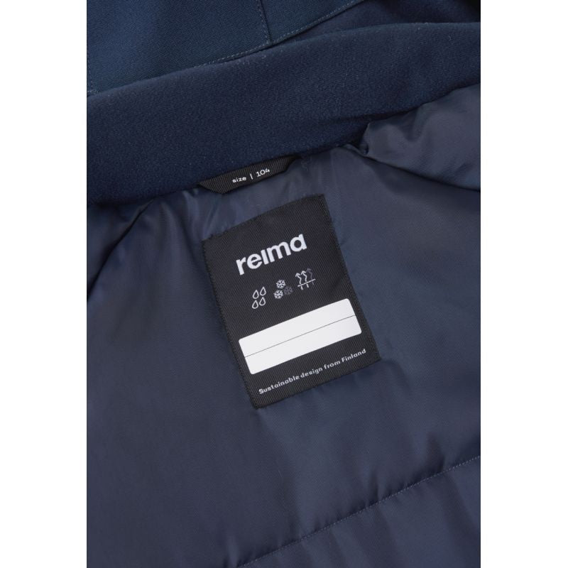 Reima Reimatec Tromssa Jr winter suit (5100043A-6980) Clothing/Outdoor/Kombinezon Your Sports Performance