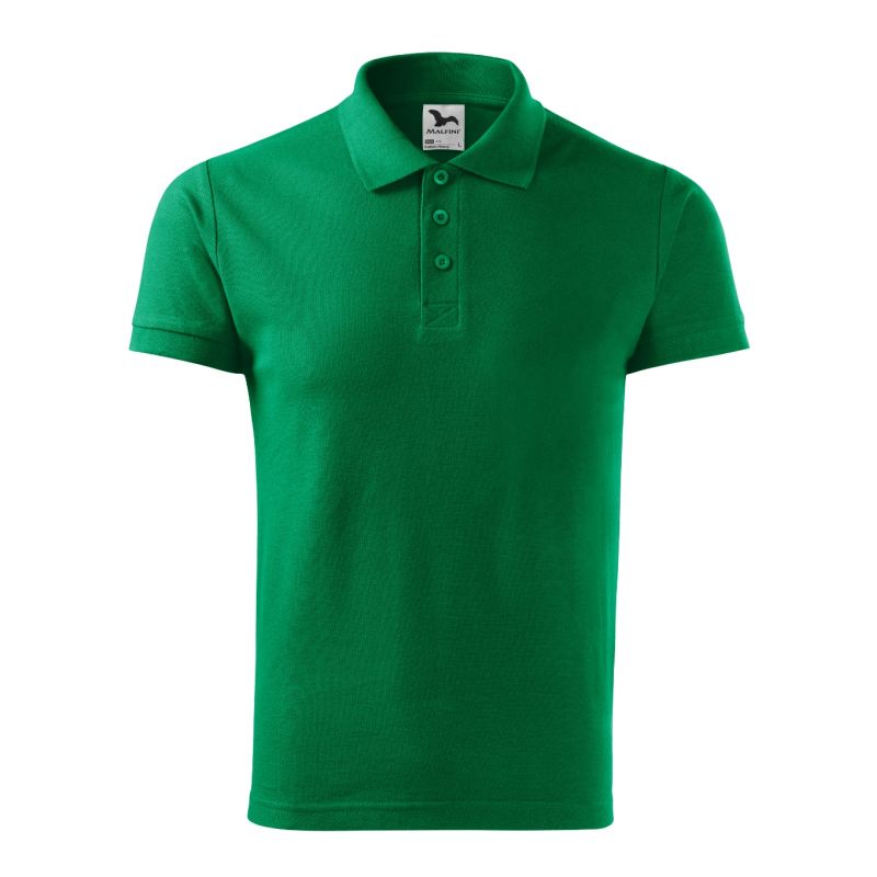Malfini Cotton Heavy M LI-21516 polo shirt Clothing/Lifestyle/T-shirts/Malfini Malfini