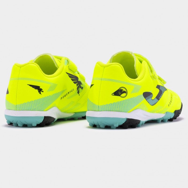 Joma POWERFUL 2411 Jr TF POJW2411TFV shoes Footwear/Football/Kids/Joma Joma