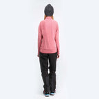 Salewa Pedroc PL R FZ W 27720-6579 Fleece Clothing/Outdoor/Salewa Your Sports Performance