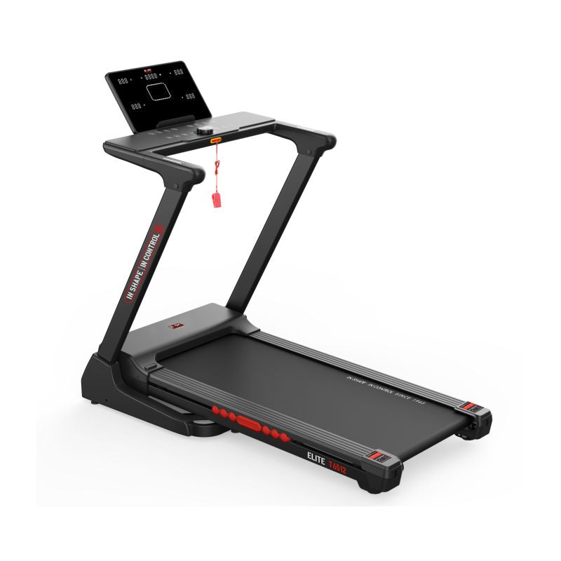 BODY SCULPTURE ELECTRIC TREADMILL BT 6512 To be categorized Your Sports Performance