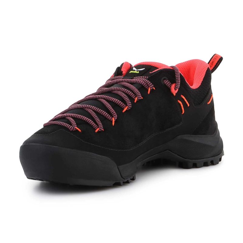 Salewa WS Wildfire Leather W 61396-0936 shoes Footwear/Outdoor/Alpinus Your Sports Performance