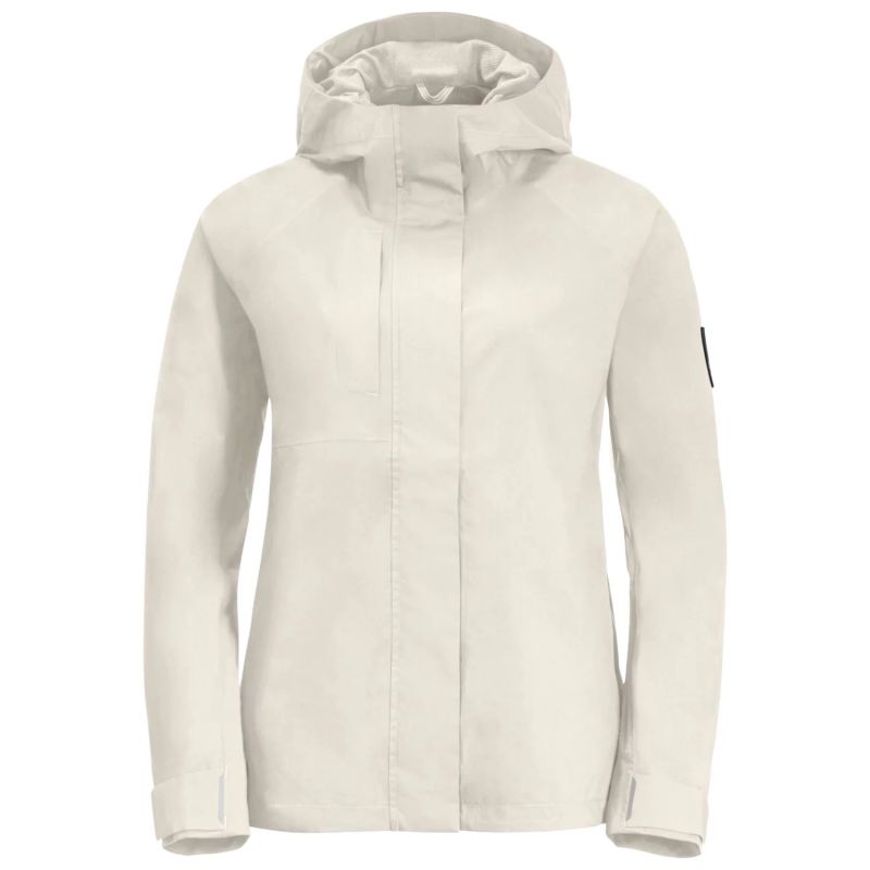 Jack Wolfskin Nature 2l Jacket Jkt W 1114861-5127 Clothing/Outdoor/Jack Wolfskin Your Sports Performance