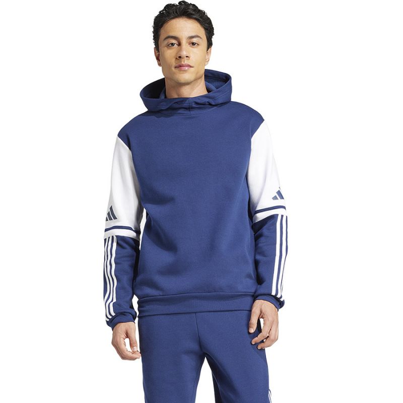 Adidas Squadra 25 Sweet Hoody M JD2972 sweatshirt Clothing/Football Adidas