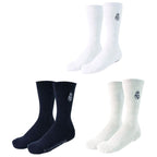 Real Madrid High Socks 3-pack 2900003437 To be categorized Your Sports Performance