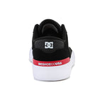 DC Teknic SM 300739-BKW Shoes