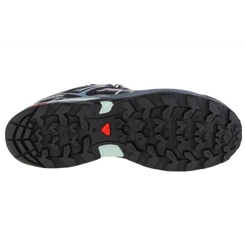 Shoes Salomon X Ultra Pioneer Gtx W 471702 Footwear/Outdoor Your Sports Performance