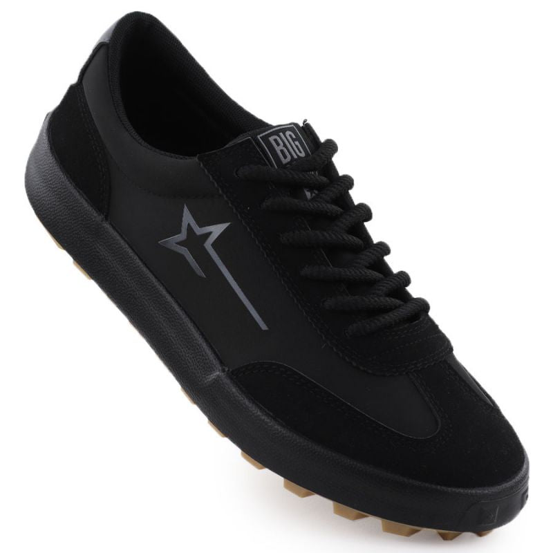 Big Star sneakers M NN174118 INT2149 Footwear/Outdoor/Big Star Your Sports Performance