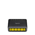 Switch CUDY GS105D 5-Port 10/100/1000 Komunikacja i łączność/Switch-e Your Sports Performance