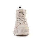 Palladium PALLASHOCK ZIP WARM 74353-210-M Sahara Palladium