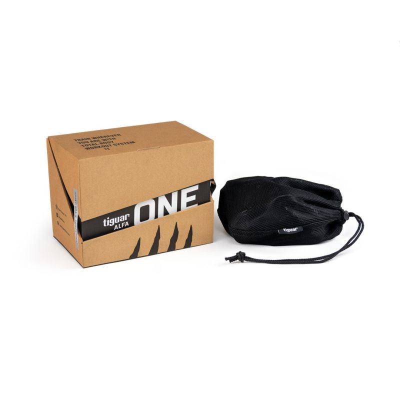 Training bands tiguar alfa ONE Accessories/Training equipment/Taśmy treningowe Your Sports Performance