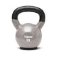 Kettlebell tiguar 10 kg weight TI-KB0010 Accessories/Training equipment Your Sports Performance