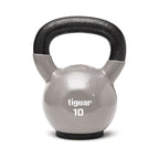 Kettlebell tiguar 10 kg weight TI-KB0010 Accessories/Training equipment Your Sports Performance