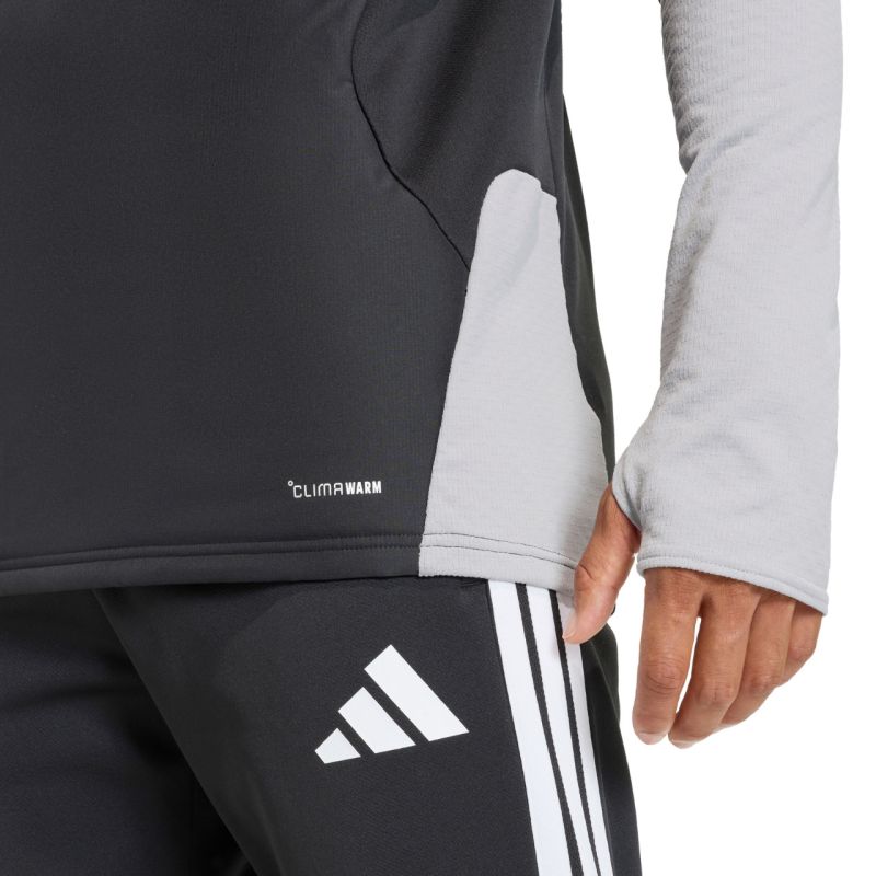 Men’s adidas Tiro 26 Competition Winterized Sweatshirt in Black KA0605