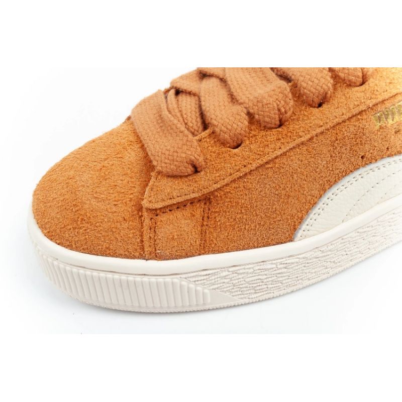 Puma Suede XL Hairy shoes 397241 04 Footwear/Lifestyle Puma