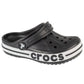 Crocs Bayaband Clog T Jr 207019-001 Footwear/Lifestyle/Crocs Crocs