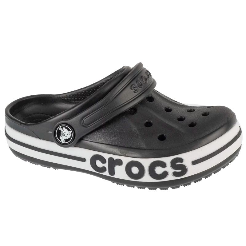 Crocs Bayaband Clog T Jr 207019-001 Footwear/Lifestyle/Crocs Crocs