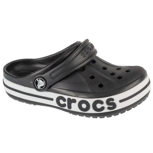 Crocs Bayaband Clog T Jr 207019-001 Footwear/Lifestyle/Crocs Crocs
