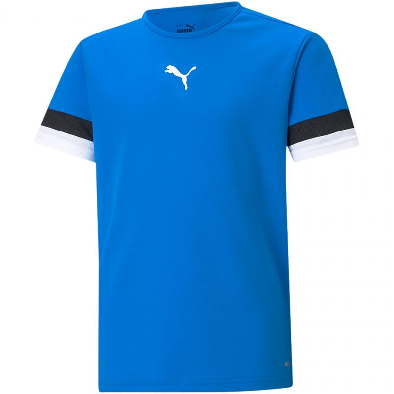 Puma teamRise Jersey Jr 704938 02 Clothing/Training Puma