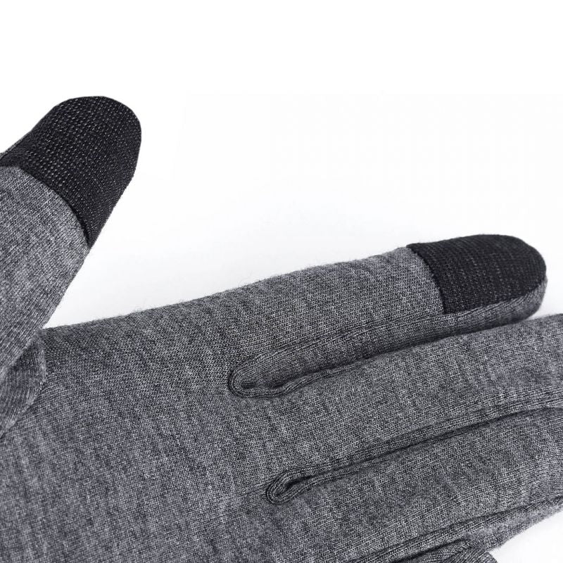 Viking Rami Bamboo Multifunction gloves 190-24-2585-0800 Clothing/Ski/Viking Your Sports Performance