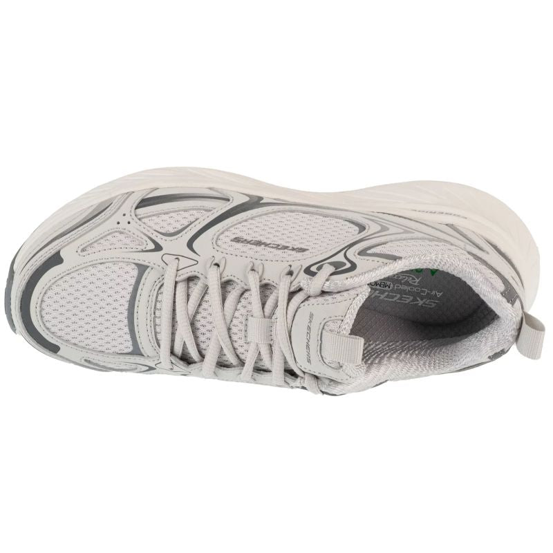 Skechers Edgeride - Silver Eclipse 150475-GRY Navy 40 To be categorized Your Sports Performance