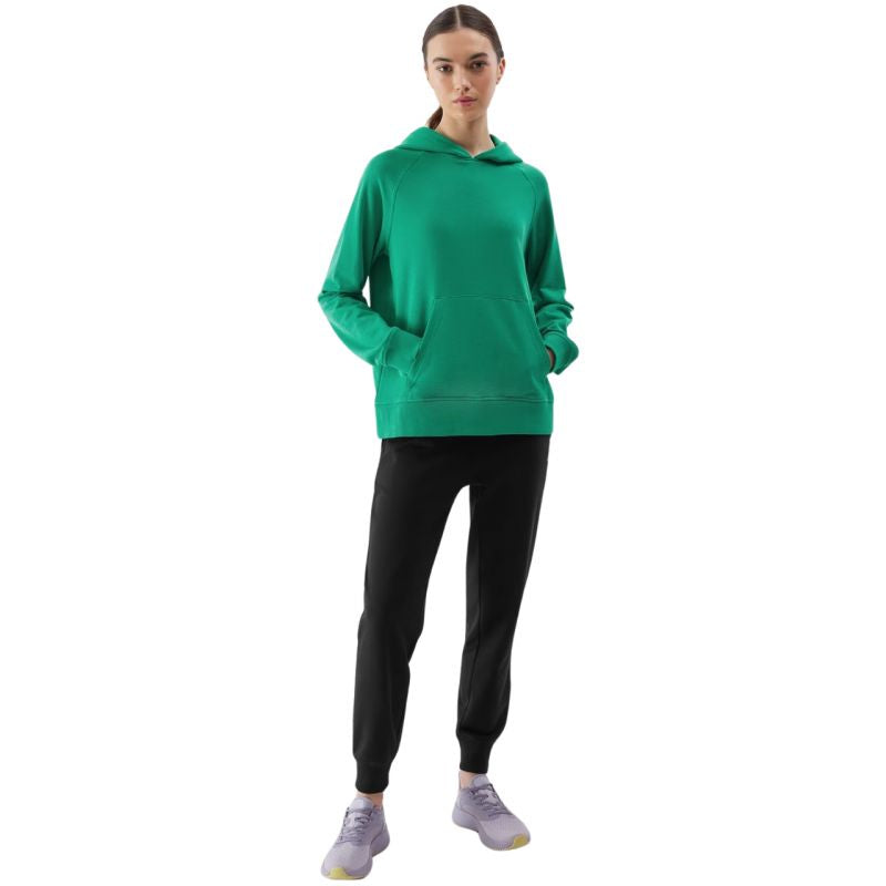 Sweatshirt 4F F0955 W 4FWSS24TSWSF0955 41S Clothing/Lifestyle/4F 4F