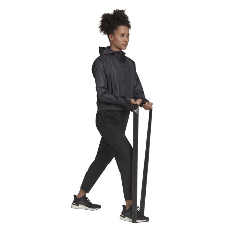 Jacket addidas Versatile For Elements Windbreaker W H59070 Clothing/Training Your Sports Performance