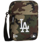 New Era Mlb Los Angeles Dodgers Side Bag 11942031 Accessories/Sachets / Belts / Bags Your Sports Performance