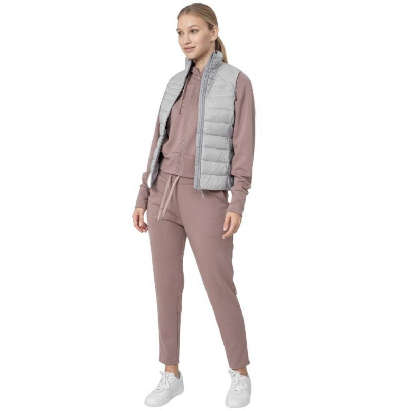 Vest 4F W H4Z22 KUDP001 27S Clothing/Outdoor 4F