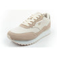 Gap women's sports shoes Concord sneakers fashionable comfortable beige Your Sports Performance