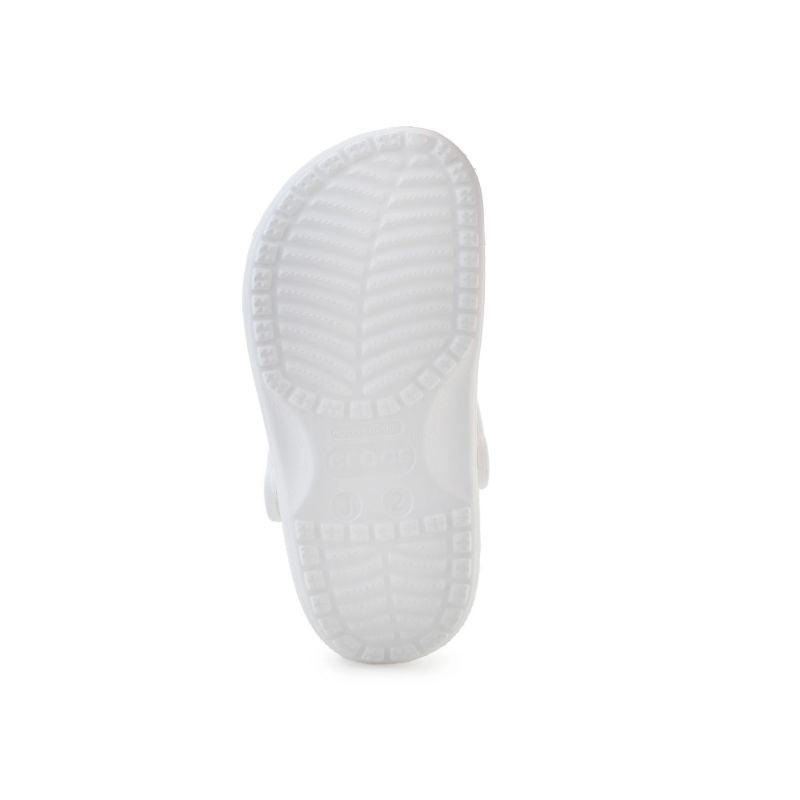 Crocs Classic Clog Jr 206991-100 flip-flops Footwear/Swimming/Kids Crocs