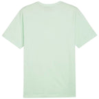 Puma ESS+ 2 Col Logo Tee M 586759 88 Clothing/Lifestyle/T-shirts Puma