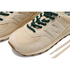 Women’s Classic New Balance 574 Lifestyle Shoes (W57480T)