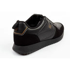 GAP women's sports shoes Nashville Basic sneakers fashionable black