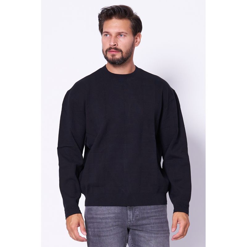 Armani Exchange sweater M 6DZM6C-ZM5AZ-1200 Clothing/Lifestyle/Armani Exchange Your Sports Performance