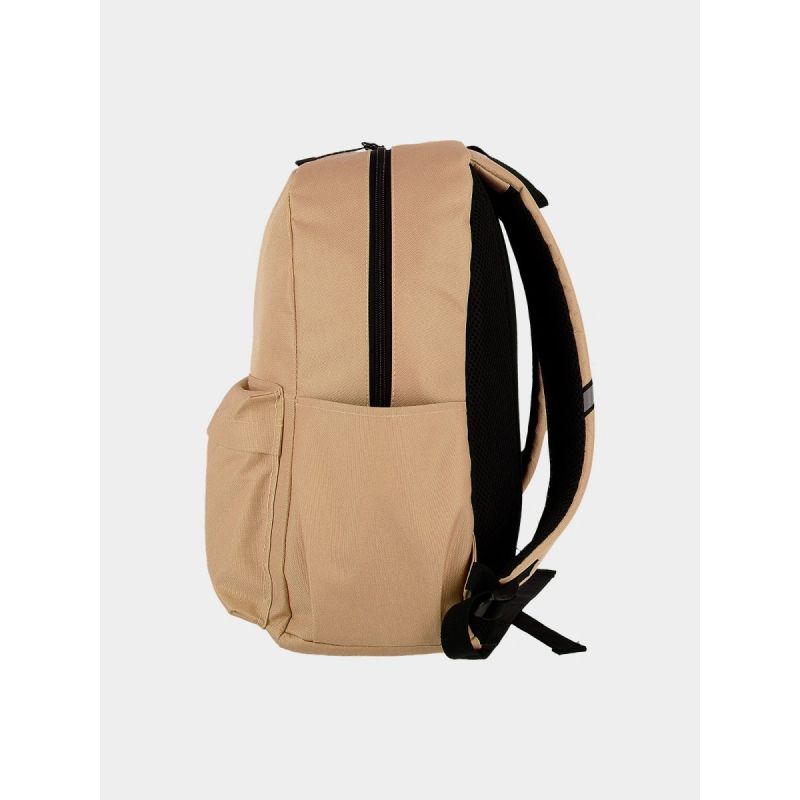 Children's school backpack (16l) 4F Junior 4FJWAW24ABACU349-83S *Kategoria tymczasowa Your Sports Performance