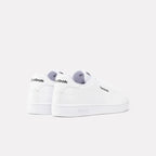 Reebok COURT CLEAN FTWWHT/FTWWHT/BLACK sneakers (100074369) Reebok