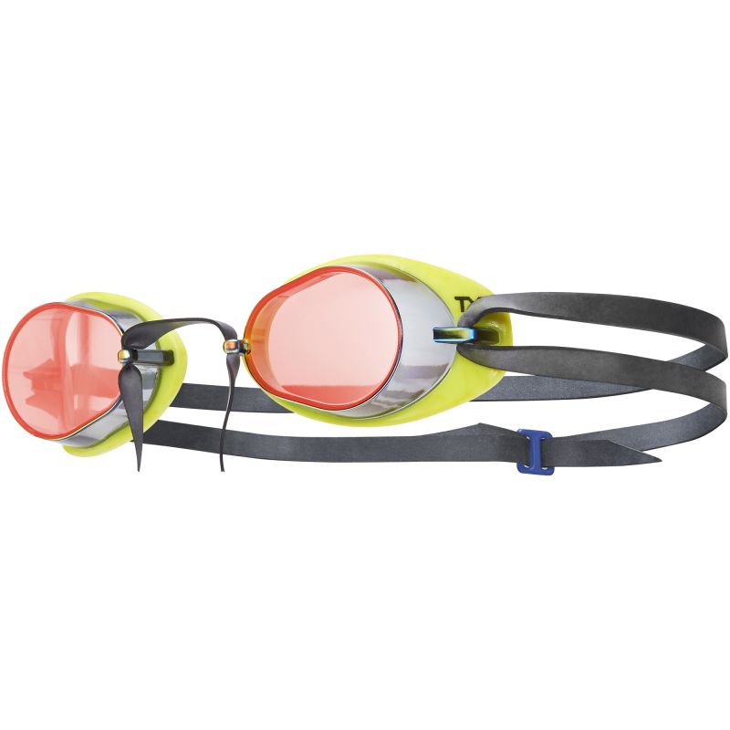 TYR Socket Rocket 2.0 Mirr Swimming Goggles