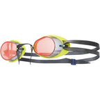 TYR Socket Rocket 2.0 Mirr Swimming Goggles