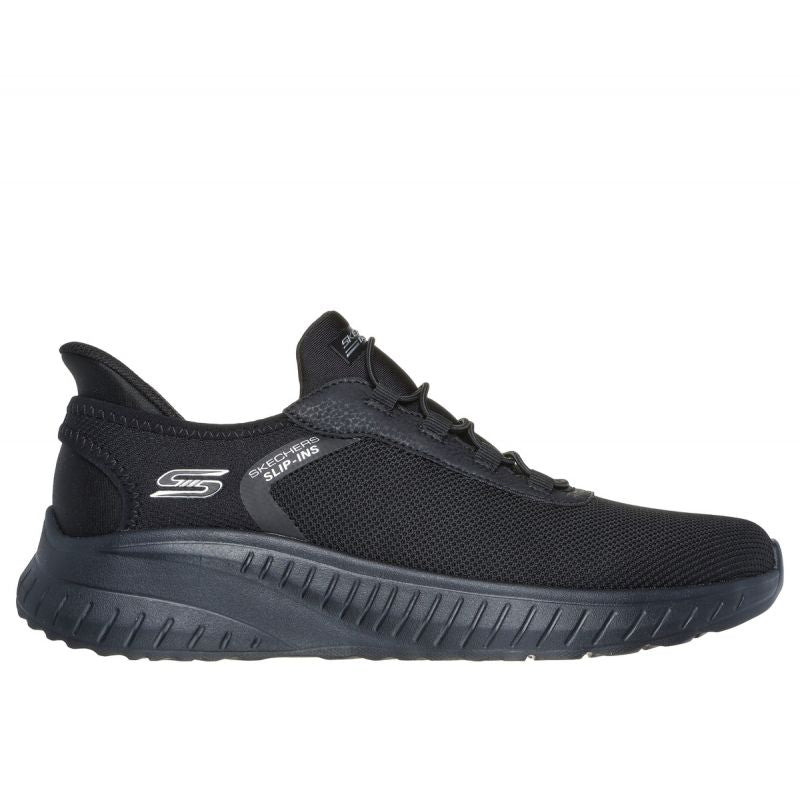 Skechers Slip-ins shoes: Bobs Sport Squad Chaos M 118303 BBK Footwear/Lifestyle/Skechers Skechers