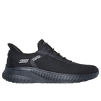 Skechers Slip-ins shoes: Bobs Sport Squad Chaos M 118303 BBK Footwear/Lifestyle/Skechers Skechers