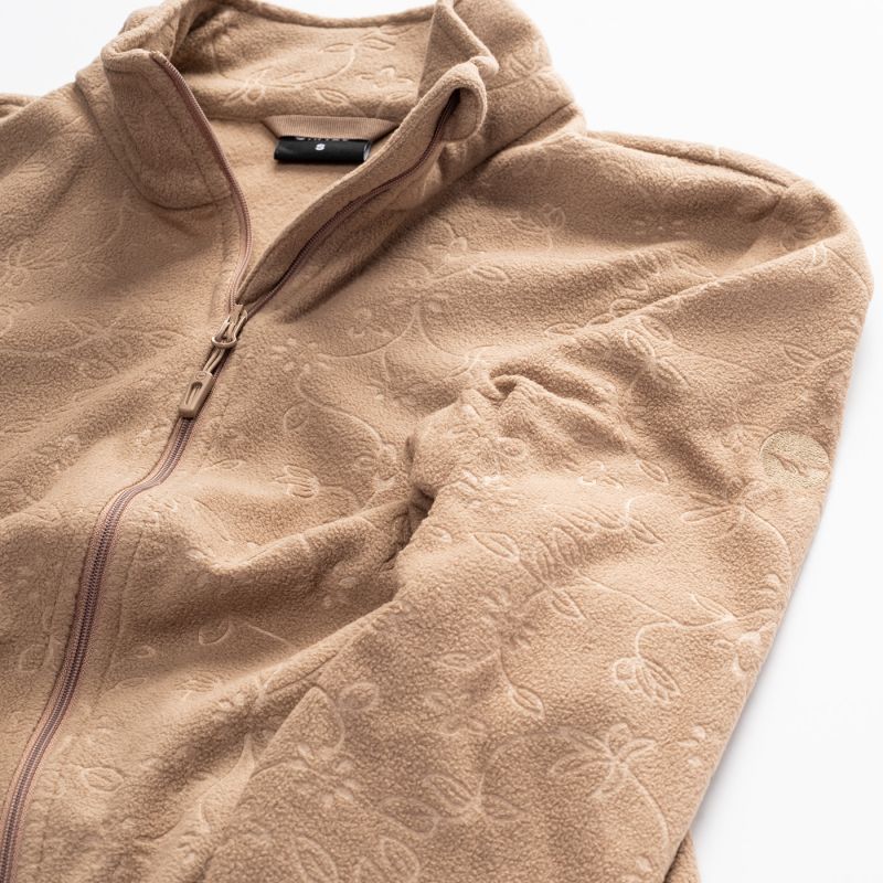 Women's fleece LADY ZALE